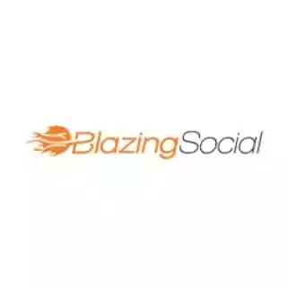 BlazingSocial logo