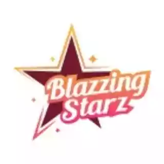 Shop Blazzing Starz logo