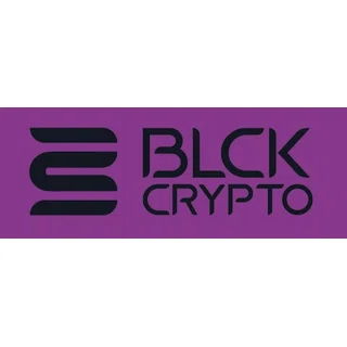 BLCKCrypto logo