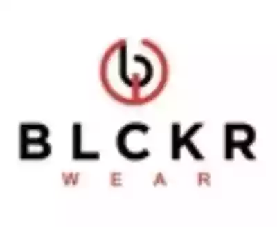 Shop BLCKR WEAR coupon codes logo