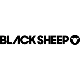 Black Sheep Cycling logo