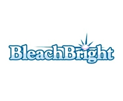 Shop BleachBright logo