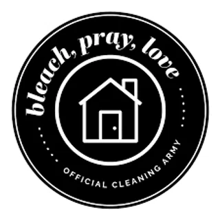BleachPrayLove logo
