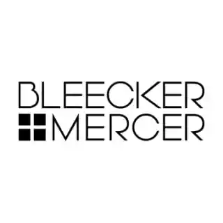 BLEECKER & MERCER logo