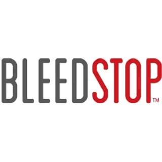 BleedStop logo