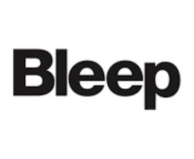 Shop Bleep logo