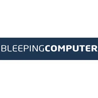Bleeping Computer logo