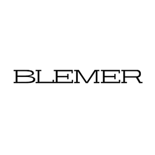 Blemer logo