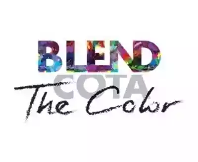 Shop Blend Cota coupon codes logo