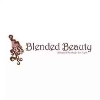 blendedbeauty.com logo