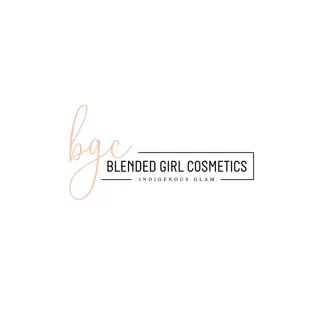 Blended Girl Cosmetics coupon codes