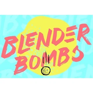 Shop Blender Bombs logo