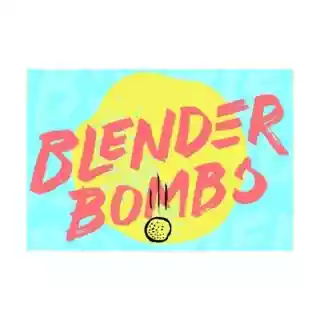 Shop Blender Bombs discount codes logo
