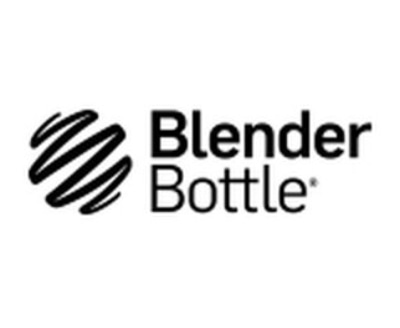 Shop BlenderBottle logo