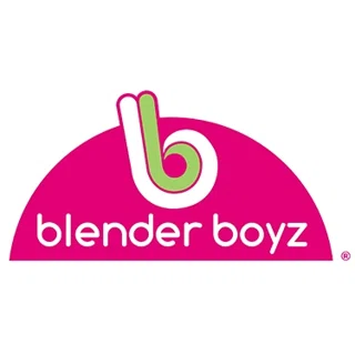 Blender Boyz logo