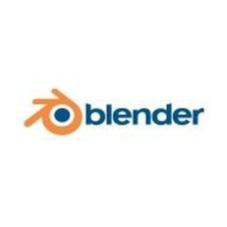 Shop Blender logo