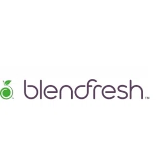 Shop Blendfresh logo