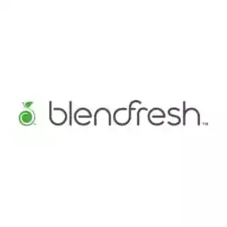 Shop Blendfresh coupon codes logo