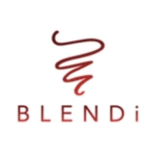 Shop Blendi Blender logo