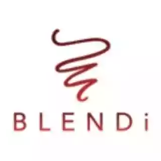 Blendi Blender logo