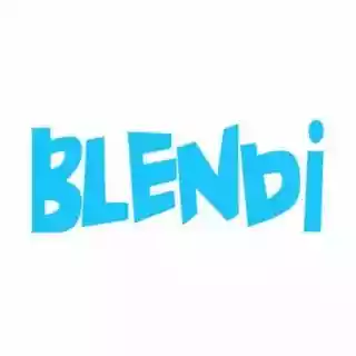 Shop Blendi Snacks coupon codes logo
