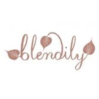 blendily.com logo