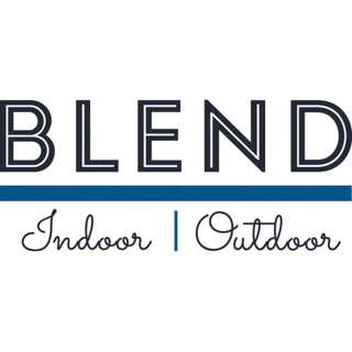 Blend Indoor Outdoor logo