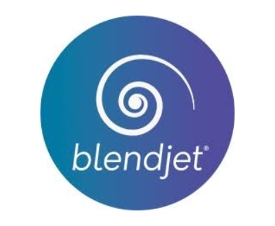 Shop BlendJet logo