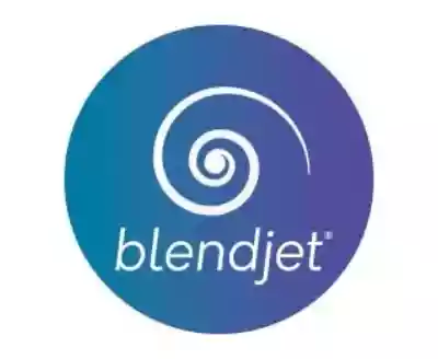 Shop BlendJet coupon codes logo