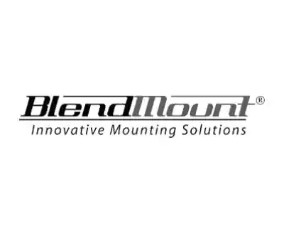 BlendMount logo