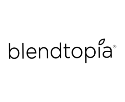Shop Blendtopia logo