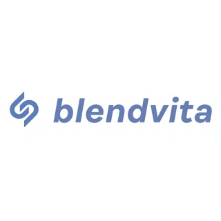Blendvita logo