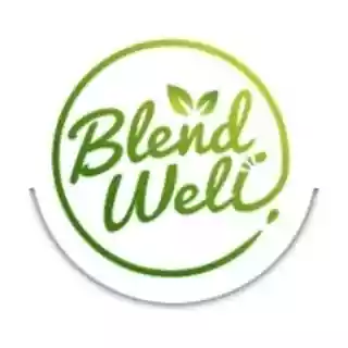 Shop Blend Well discount codes logo