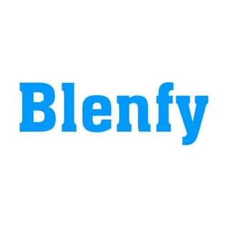 Blenfy promo codes