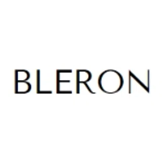 Bleron logo