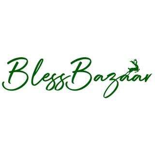 BlessBazaar logo