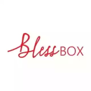 Shop Bless Box promo codes logo