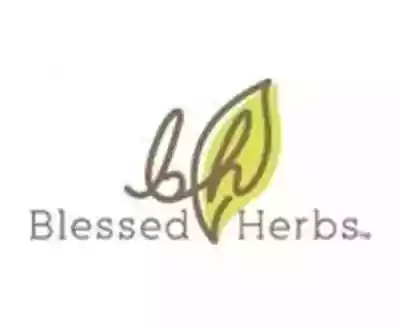 blessedherbs.com logo