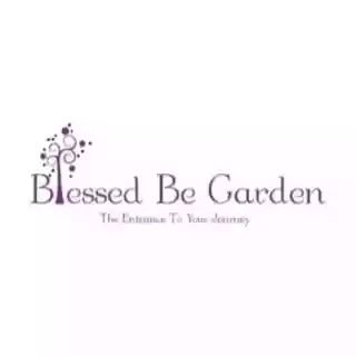 Shop Blessed Be Garden discount codes logo