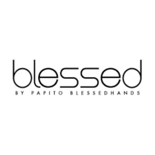 Shop Blessed By Papito Blessedhands coupon codes logo