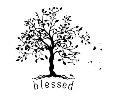 Shop Blessed Designs coupon codes logo