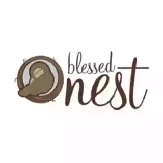 Shop Blessed Nest coupon codes logo