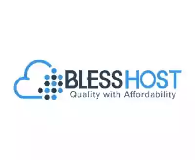 blesshost.com logo
