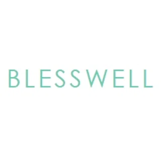  Blesswell logo