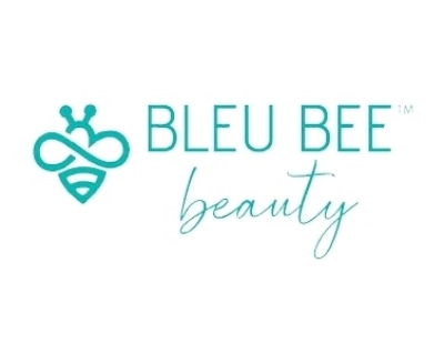 Shop Bleu Bee Beauty logo