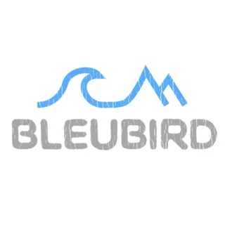 Shop Bleubird Apparel logo