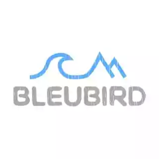Shop Bleubird Apparel coupon codes logo