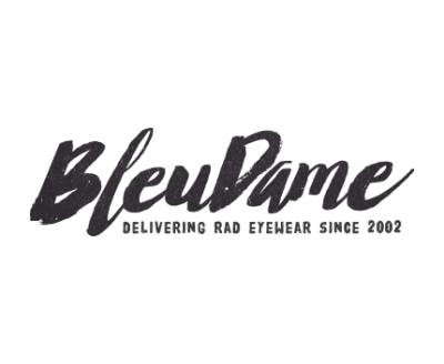 Shop Bleudame logo