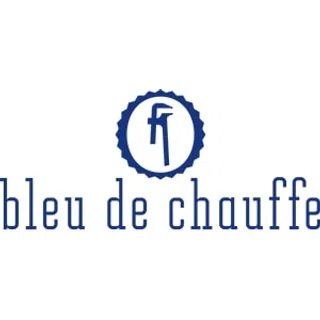 Bleu de Chauffe logo