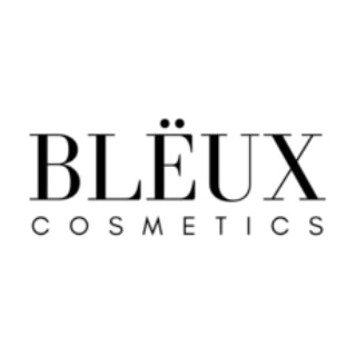 Shop Bleux Cosmetics discount codes logo